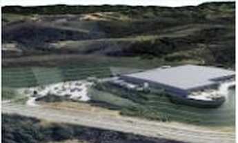 Imagem 3: GALPÕES 8.900 m² | MODULARES