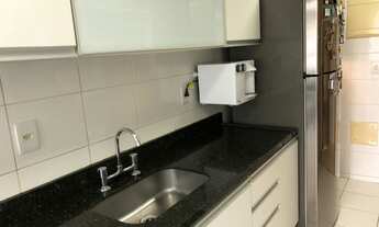 Imagem 7: LINDO APTO 4QTOS-SUÍTE-101M2-2VGS-FREGUESIA JPA RJ