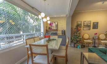 Imagem 6: Apartamento 3 Dormitórios 1 Suite 2 Vagas