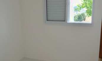 Imagem 4: Apartamento sem condomínio Vila Alzira Santo André