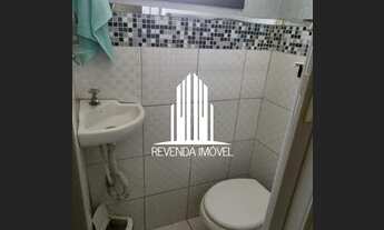 Imagem 7: CASA TÉRREA 3 DORMITÓRIOS, 3 SUÍTE, 4 VAGAS, À VENDA PARA SANTO ANDRÉ