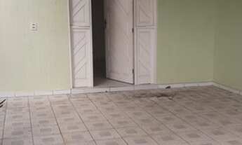 Imagem: Casa duplex para aluguel e venda possui