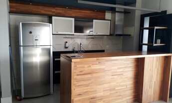 Imagem 3: Apartamento para venda tem 84 metros quadrados com 2 quartos em Pinheiros - São Paulo - SP