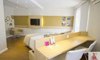 Imagem 5: EXCELENTE FLAT PARA VENDA NO JARDINS, APROVEITE !!