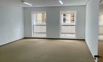 Imagem: Sala Aton bussinea style