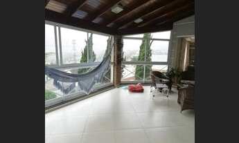 Imagem 7: MANSÃO EM CONDOMÍNIO SWISS PARQUE 3 DORMITÓRIOS , 1 SALA , 5 BANHEIROS E 3 VAGAS