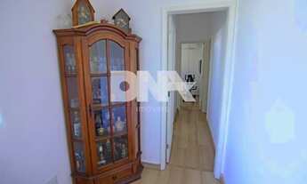 Imagem 5: Rio de Janeiro - Apartamento Padrão - Santa Teresa