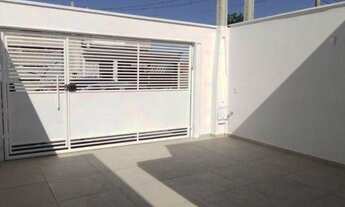 Imagem 2: Casa - Residencial Dos Sabiás - Indaiatuba/SP