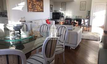 Imagem 6: Cobertura triplex no Planalto Paulista- São Paulo, SP