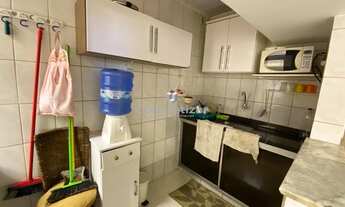 Imagem 6: Apartamento à Venda com 2 Quartos na Praia do Morro Guarapari-ES