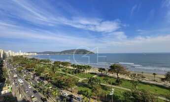 Imagem: EMBARÉ - VISTA MAR - VAZIO - 3 DORMS