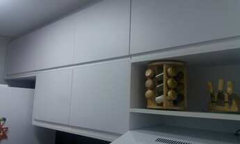 Imagem 5: Apartamento no Sacomã- São Paulo, SP