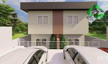 Imagem 4: Casa com 3 dormitórios à venda, 116 m² por R$ 744.000,00 - Vila Loanda - Atibaia/SP