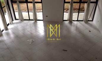 Imagem 3: Casa com 3 dormitórios, 267 m² - venda por R$ 2.100.000,00 ou aluguel por R$ 12.000,00/mês