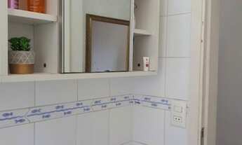 Imagem 5: Apartamento à venda com 2 dormitórios, apenas 600m Do Metrô Alto do Ipiranga