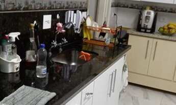 Imagem 7: APARTAMENTO - VILA BASTOS - SP