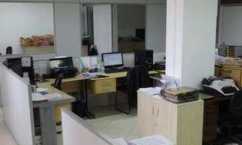 Imagem: Sala comercial, no centro