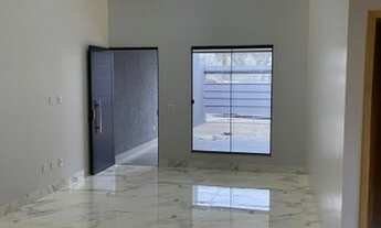 Imagem 6: Casa para venda tem 159 metros quadrados com 3 quartos em Vila Rosa - Goiânia - GO