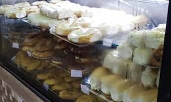 Imagem 1: PADARIA CANGAIBA ZL