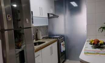 Imagem 4: Apartamento 3 quartos Condomínio Barra Alegro