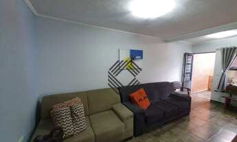 Imagem 5: Sobrado com 3 dormitórios à venda, 229 m² por R$ 575.000,00 - Jardim Maria Eugênia - Soroc