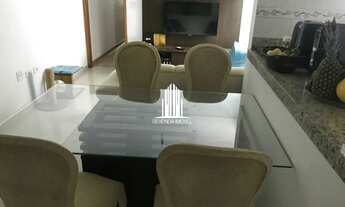 Imagem 3: Apartamento a venda com 3 dorms (1 suíte) e com 2 vagas de garagem