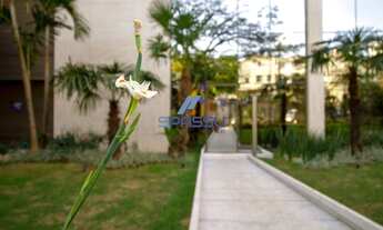 Imagem 3: BELO HORIZONTE - Apartamento Padrão - Santo Antônio