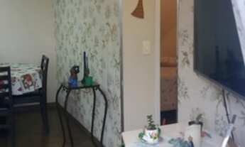 Imagem 3: APARTAMENTO DE 2 DORMITÓRIOS 1 BANHEIRO 1 VAGA A VENDA EM SAÃO BERNARDO DO CAMPO