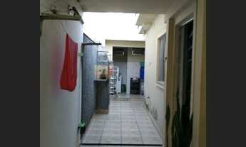 Imagem 6: CASA TÉRREA - JARDIM SABARÁ - SP