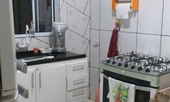 Imagem 7: Casa Diadema centro