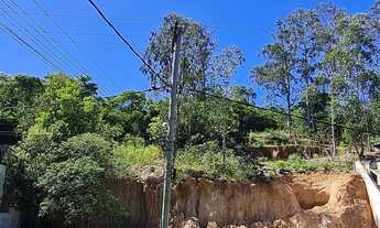 Imagem: Terreno em condomínio no Rio do Ouro