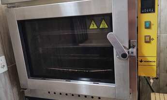 Imagem 6: Mini mercado Galpão / depósito com venda por R$85