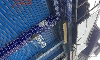 Imagem: Alugo lojão na Edgar wernek