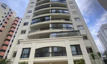 Imagem: Apartamento na Vila Mariana com 150m²