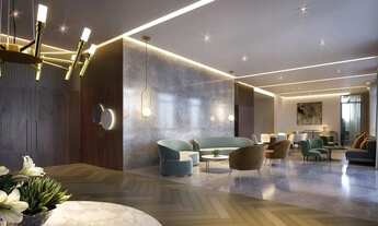 Imagem: Mariana 3 4 suites terraço gourmet vagas