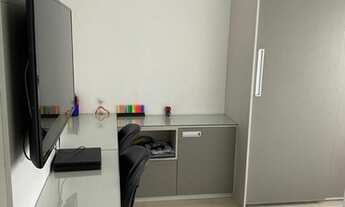 Imagem: Le Parc 120m2 reformado