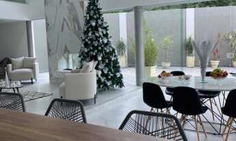 Imagem 6: Casa Alto Padrão Pronta Para Morar no Coração de São Conrado Vista Mar e Montanhas