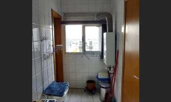 Imagem 7: Apartamento - Jardim Aquarius - Edifício Top Hills - 97m² - 3 Dormitórios