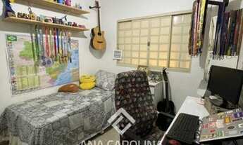 Imagem: Casa a venda no Bairro Panorama