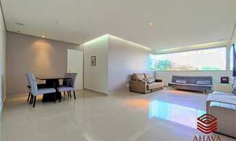 Imagem 2: BELO HORIZONTE - Apartamento Padrão - Itapoã