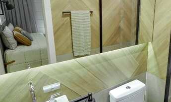 Imagem 2: APARTAMENTO À VENDA NA VILA CLEMENTINO