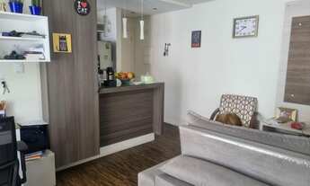 Imagem: Apartamento 65 metros com suíte na Saúde