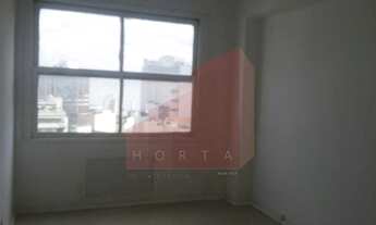 Imagem 4: Rio de Janeiro - Conjunto Comercial/Sala - Centro
