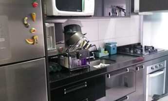 Imagem 3: LINDO APARTAMENTO SENDO 2 DORMS E 1 SUITE