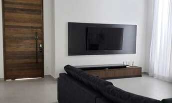 Imagem 5: Casa em Condomínio para Venda em Bom Jesus dos Perdões, Residenzialle Toscana, 3 dormitóri