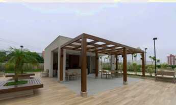 Imagem 5: Apartamento 2 Dormitórios 1 Suíte 1 vaga