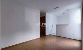 Imagem 4: Apartamento para aluguel, 2 quartos, 1 vaga, Novo Horizonte - Teresina/PI