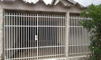 Imagem: CASA BELA VISTA BAURU -150 m - 169 mil