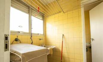 Imagem 6: Apartamento à venda com 120m², 3 quartos e 2 vagas