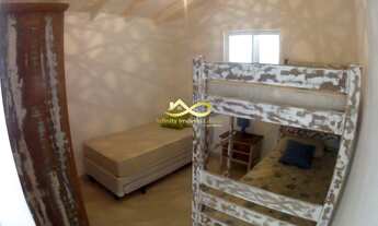 Imagem 7: Condomínio fechado - 3 suítes- área gourmet e piscina privativa